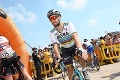 Pred štartom na MS čaká slovenského cyklistu významný krok: Sagan podpíše nový kontrakt!