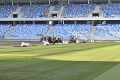 Národný futbalový štadión je takmer hotový: Kedy na ňom uvidíme prvý zápas?