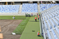 Národný futbalový štadión je takmer hotový: Kedy na ňom uvidíme prvý zápas?