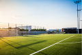 Mladí futbalisti budú mať dokonalé podmienky na rozvoj: Otvorili akadémiu v Dunajskej Strede