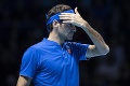 Federer čelí vážnym obvineniam: Bol pri zápasoch zvýhodňovaný?