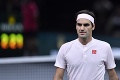 Federer čelí vážnym obvineniam: Bol pri zápasoch zvýhodňovaný?