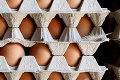 Kedy sa zlepší situácia s vajcami na Slovensku? Matečná v tom má jasno