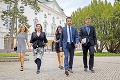 Slováci konajú: Na účet organizátorov Za slušné Slovensko poslali obrovskú sumu, neodpustili si odkaz pre Fica