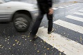 Chodci nevedomky denne riskujú životy: Ako prejsť cez priechod bezpečne?!