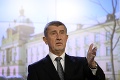 Rokovanie o novej vláde v Česku: ANO a ČSSD sa nedohodli na koalícii