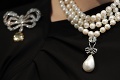 Najdrahšia perla v dejinách: Šperk Márie Antoinetty vydražili za astronomickú sumu