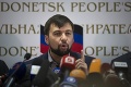 Pušilin chce byť lídrom Doneckej ľudovej republiky: Na november plánuje dôležitý krok