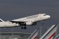 Štrajky v aerolinke Air France pokračujú: Odbory sa rozhodli pritvrdiť!