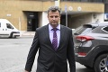 Prokurátor Špirko podal trestné oznámenie pre sabotáž: Odmietli ho