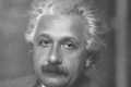Objavili neznámy list Alberta Einsteina: Jeho prorocké slová sú mrazivé
