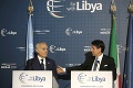 Úspech na konferencii o Líbyi: Dôležitá dohoda medzi súperiacimi lídrami