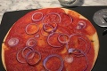 Žena si objednala vegánsku pizzu: Pozrela sa na tanier, zostali jej len oči pre plač