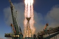 Kozmonauti z havarovanej rakety Sojuz prehovorili: Po pristátí sa na seba uškrnuli a... To vážne?!