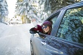 Čo robiť, aby váš tátoš v chlade fungoval bez porúch: 7 tipov, ako najlepšie nachystať auto na zimu!