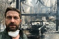 Ničivé požiare zabili v Kalifornii už 31 ľudí: Celebritám zhoreli domovy do tla