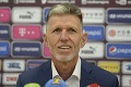 Nový český tréner si zostavu nechal pre seba: Kapitánom hviezda zámorskej MLS