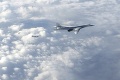 Záhadné manévre nad Čiernym morom: Britské stíhačky zasahovali proti ruskému lietadlu