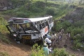 Tragédia v Peru! Autobus s mladými hráčmi sa zrútil do priepasti, zomrelo 7 ľudí