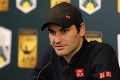 Federer sa vyjadril k Serene Williamsovej: Zašla až príliš ďaleko!