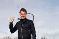 Reforma Davis Cupu priniesla nečakaný problém: Ustúpi Federer alebo Piqué?
