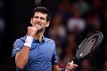 Tenisový sviatok v Paríži: Napínavý súboj Federera s Djokovičom v semifinále