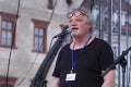 Slovensko zasiahla smutná správa: Zomrel herec Marián Geišberg († 64)