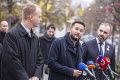 Nový primátor Bratislavy Vallo: Nástup novej politickej generácie je nezastaviteľný