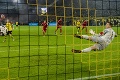 Divoký šláger v Bundeslige: Bayernu v Dortmunde nestačili ani dva góly Lewandowskeho!