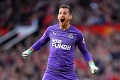 Newcastle sa dostáva z najhoršieho: Brankár Dúbravka opäť podržal svoj tím