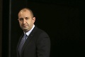 Bulharsko má nového prezidenta: V druhom kole zvíťazil bývalý šéf vzdušných síl