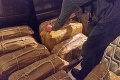 Do USA prepašoval najmenej 22 ton kokaínu: Honduraského narkobaróna odsúdili na doživotie