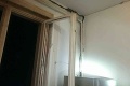 Poplach v Podbrezovej: V byte vybuchol plyn, jeho majiteľ skončil v nemocnici