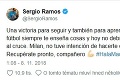 Drevorubač Ramos! Záložníkovi Plzne zlomil nos, potom mu TOTO napísal