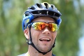 Zomrel bývalý austrálsky cyklista († 36): Jazdil za tím, kde pôsobil aj Sagan