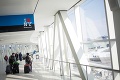 Nebezpečný kontraband na letisku: Stačil jeden dotyk a mohlo to skončiť katastrofou