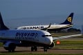 Štrajk opäť ovplyvní leteckú dopravu: Ryanair zrušil 150 stredajších letov