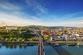 Otestovali sme piatich kandidátov na primátora Bratislavy: Ako poznajú svoje mesto?