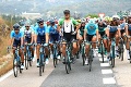 Dopingové kontroly narúšajú cyklistom súkromie: Aha, pri akej príležitosti ich testovali