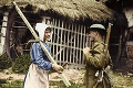 Po 100 rokoch ožili zábery z vojny: Prvá svetová vo farbe