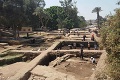 Vzácny nález v Egypte: Našli sa artefakty staré až 4-tisíc rokov