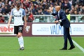 Kouč Interu Miláno Luciano Spalletti vychválil Škriniara: Takejto sumy je hoden