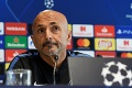 Kouč Interu Miláno Luciano Spalletti vychválil Škriniara: Takejto sumy je hoden