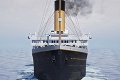 Mladá Slovenka spolupracuje na vzkriesení legendárnej lode: Dada vlastní najväčšiu zbierku o Titanicu!