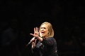 Speváčka Adele sa ide zblázniť od šťastia: Popovej hviezde sa splní sen!