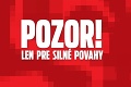 Policajtom v Plzni sa naskytol otrasný pohľad: Na ulici ležal muž, z nohy mu liezli červy!