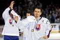 Miroslav Šatan pred ZOH: Prezradil, ako vidí naše šance v hokeji