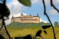 Oprava zhoreného hradu stála milióny eur a stále nie je dokončený: 6 rokov utrpenia Krásnej Hôrky