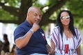 Mike Tyson rozhádzal pol miliardy dolárov a prišiel o dcéru: Bol som sfetované monštrum