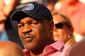 Mike Tyson rozhádzal pol miliardy dolárov a prišiel o dcéru: Bol som sfetované monštrum
